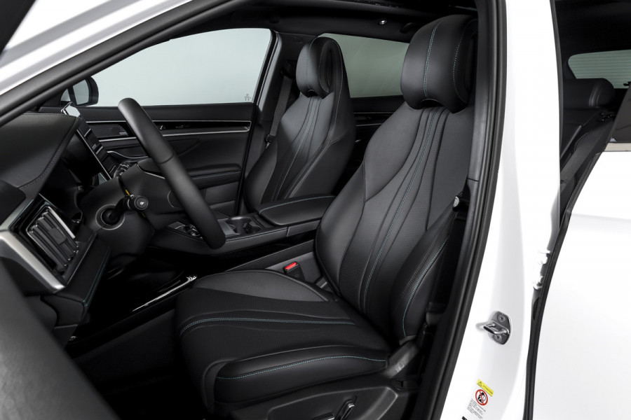 BYD SEAL U 1.5 DM-i FWD Boost | Plug-In | S/K-Panodak | 360 Camera | App connect | Adapt. Cruise | Elek. Klep | Infinity audio | 19" | 7590