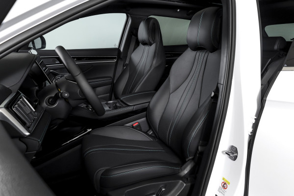 BYD SEAL U 1.5 DM-i FWD Boost | Plug-In | S/K-Panodak | 360 Camera | App connect | Adapt. Cruise | Elek. Klep | Infinity audio | 19" | 7590