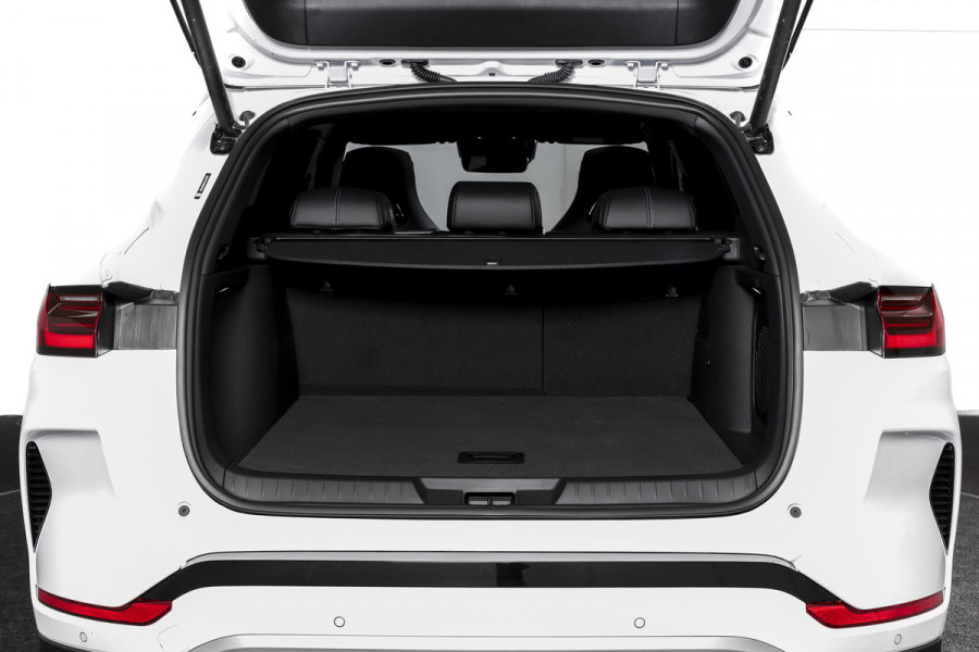 BYD SEAL U 1.5 DM-i FWD Boost | Plug-In | S/K-Panodak | 360 Camera | App connect | Adapt. Cruise | Elek. Klep | Infinity audio | 19" | 7590