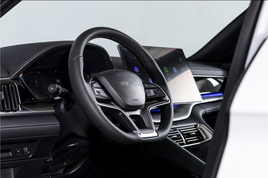 BYD SEAL U 1.5 DM-i FWD Boost | Plug-In | S/K-Panodak | 360 Camera | App connect | Adapt. Cruise | Elek. Klep | Infinity audio | 19" | 7590