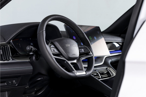 BYD SEAL U 1.5 DM-i FWD Boost | Plug-In | S/K-Panodak | 360 Camera | App connect | Adapt. Cruise | Elek. Klep | Infinity audio | 19" | 7590