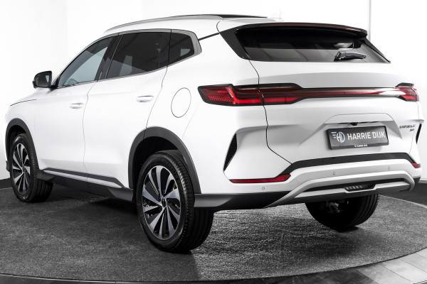 BYD SEAL U 1.5 DM-i FWD Boost | Plug-In | S/K-Panodak | 360 Camera | App connect | Adapt. Cruise | Elek. Klep | Infinity audio | 19" | 7590