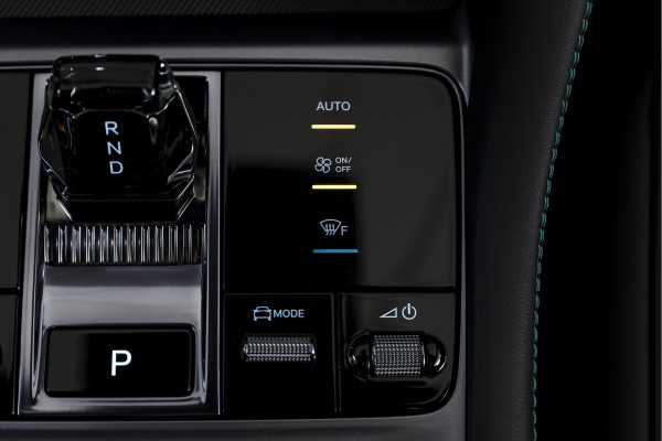 BYD SEAL U 1.5 DM-i FWD Boost | Plug-In | S/K-Panodak | 360 Camera | App connect | Adapt. Cruise | Elek. Klep | Infinity audio | 19" | 7590