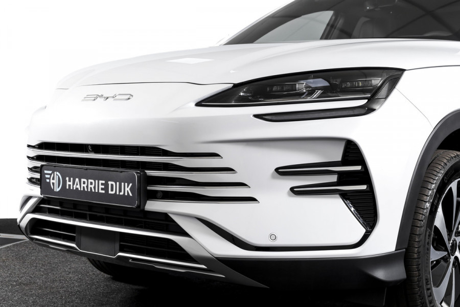 BYD SEAL U 1.5 DM-i FWD Boost | Plug-In | S/K-Panodak | 360 Camera | App connect | Adapt. Cruise | Elek. Klep | Infinity audio | 19" | 7590