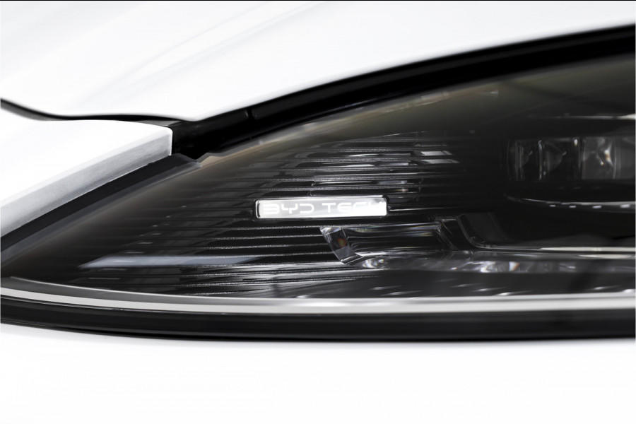 BYD SEAL U 1.5 DM-i FWD Boost | Plug-In | S/K-Panodak | 360 Camera | App connect | Adapt. Cruise | Elek. Klep | Infinity audio | 19" | 7590