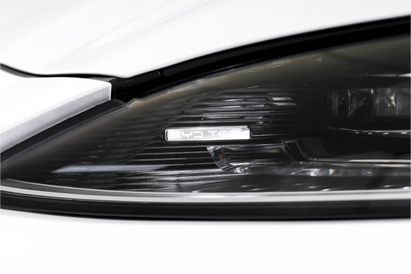 BYD SEAL U 1.5 DM-i FWD Boost | Plug-In | S/K-Panodak | 360 Camera | App connect | Adapt. Cruise | Elek. Klep | Infinity audio | 19" | 7590