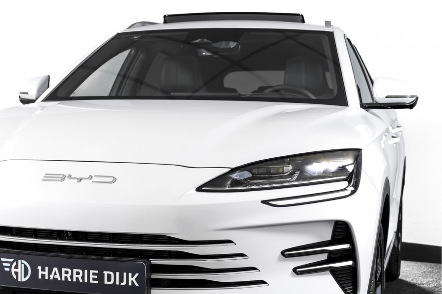 BYD SEAL U 1.5 DM-i FWD Boost | Plug-In | S/K-Panodak | 360 Camera | App connect | Adapt. Cruise | Elek. Klep | Infinity audio | 19" | 7590