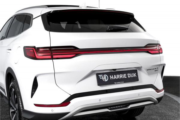 BYD SEAL U 1.5 DM-i FWD Boost | Plug-In | S/K-Panodak | 360 Camera | App connect | Adapt. Cruise | Elek. Klep | Infinity audio | 19" | 7590