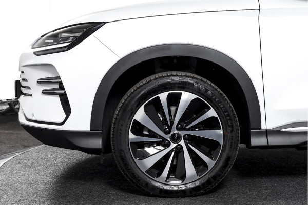 BYD SEAL U 1.5 DM-i FWD Boost | Plug-In | S/K-Panodak | 360 Camera | App connect | Adapt. Cruise | Elek. Klep | Infinity audio | 19" | 7590