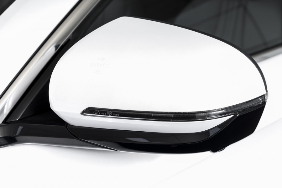 BYD SEAL U 1.5 DM-i FWD Boost | Plug-In | S/K-Panodak | 360 Camera | App connect | Adapt. Cruise | Elek. Klep | Infinity audio | 19" | 7590