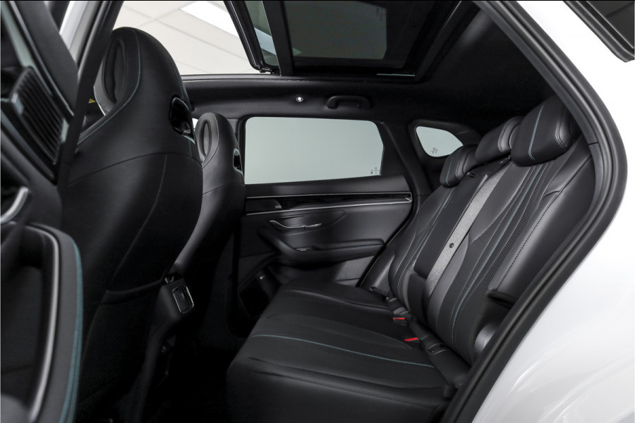 BYD SEAL U 1.5 DM-i FWD Boost | Plug-In | S/K-Panodak | 360 Camera | App connect | Adapt. Cruise | Elek. Klep | Infinity audio | 19" | 7590