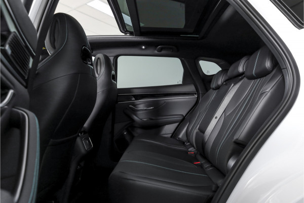 BYD SEAL U 1.5 DM-i FWD Boost | Plug-In | S/K-Panodak | 360 Camera | App connect | Adapt. Cruise | Elek. Klep | Infinity audio | 19" | 7590