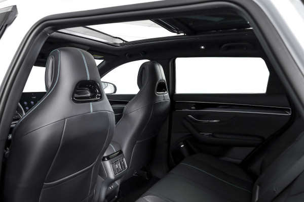 BYD SEAL U 1.5 DM-i FWD Boost | Plug-In | S/K-Panodak | 360 Camera | App connect | Adapt. Cruise | Elek. Klep | Infinity audio | 19" | 7590