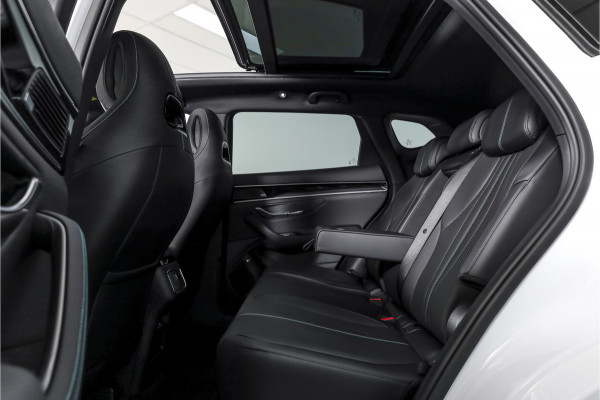 BYD SEAL U 1.5 DM-i FWD Boost | Plug-In | S/K-Panodak | 360 Camera | App connect | Adapt. Cruise | Elek. Klep | Infinity audio | 19" | 7590