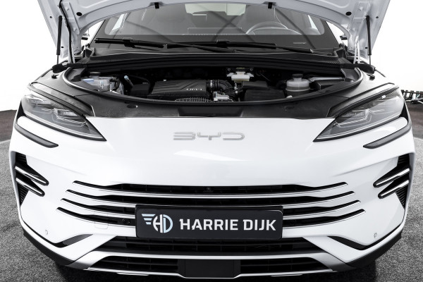 BYD SEAL U 1.5 DM-i FWD Boost | Plug-In | S/K-Panodak | 360 Camera | App connect | Adapt. Cruise | Elek. Klep | Infinity audio | 19" | 7590