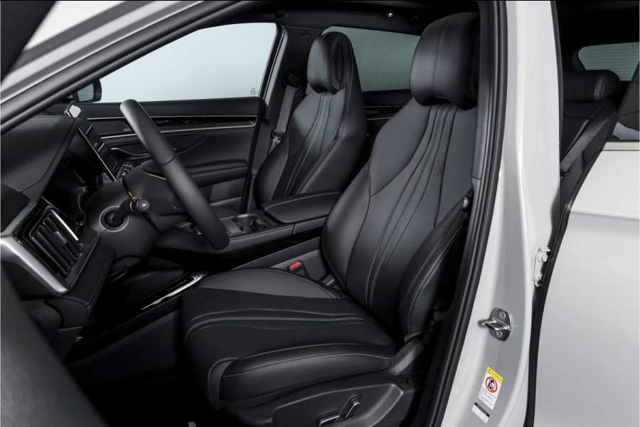 BYD SEAL U 1.5 DM-i FWD Boost | Plug-In | S/K-Panodak | 360 Camera | App connect | Adapt. Cruise | Elek. Klep | Infinity audio | 19" | 3781