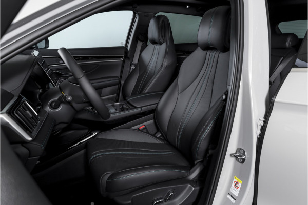 BYD SEAL U 1.5 DM-i FWD Boost | Plug-In | S/K-Panodak | 360 Camera | App connect | Adapt. Cruise | Elek. Klep | Infinity audio | 19" | 3781