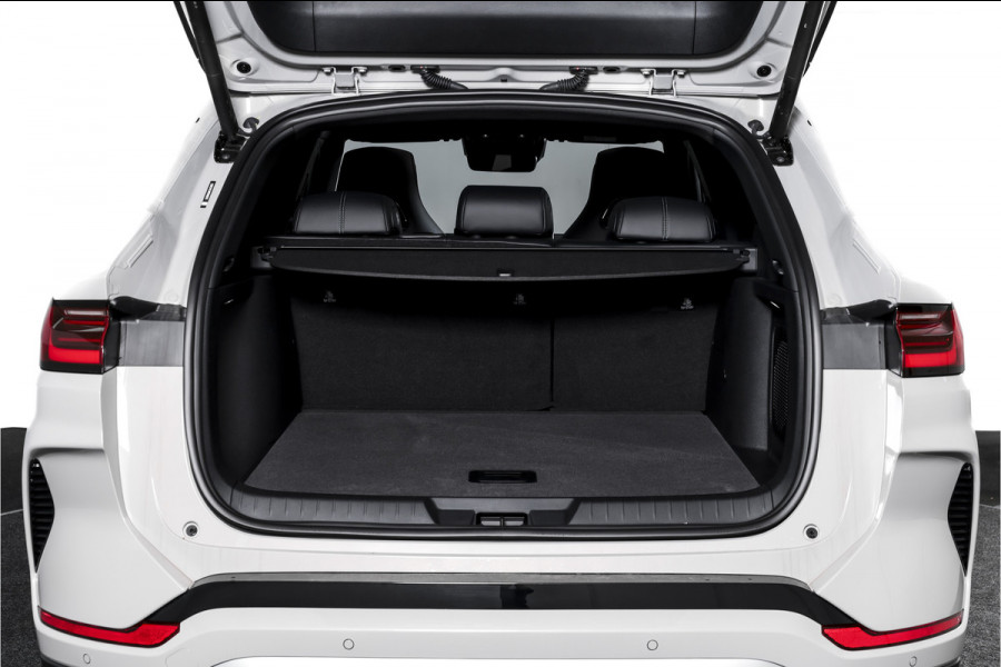 BYD SEAL U 1.5 DM-i FWD Boost | Plug-In | S/K-Panodak | 360 Camera | App connect | Adapt. Cruise | Elek. Klep | Infinity audio | 19" | 3781