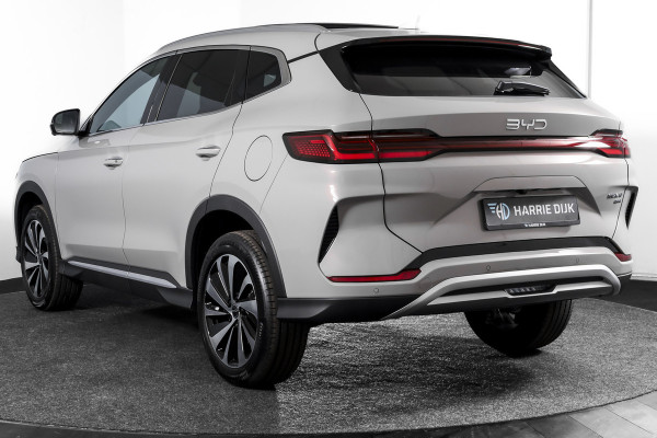 BYD SEAL U 1.5 DM-i FWD Boost | Plug-In | S/K-Panodak | 360 Camera | App connect | Adapt. Cruise | Elek. Klep | Infinity audio | 19" | 3781