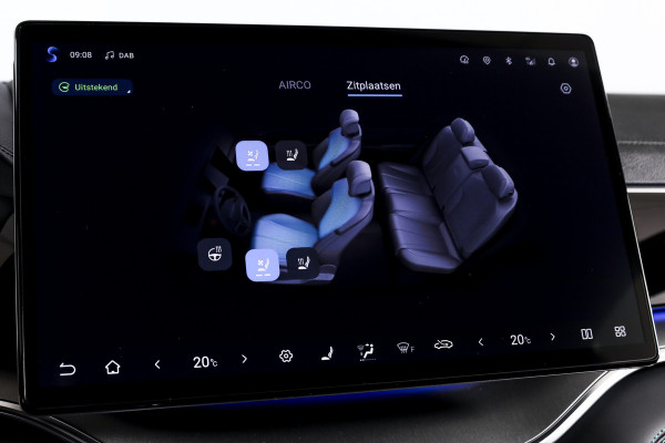 BYD SEAL U 1.5 DM-i FWD Boost | Plug-In | S/K-Panodak | 360 Camera | App connect | Adapt. Cruise | Elek. Klep | Infinity audio | 19" | 3781