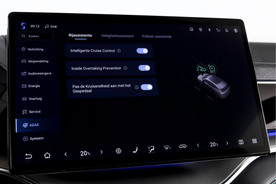 BYD SEAL U 1.5 DM-i FWD Boost | Plug-In | S/K-Panodak | 360 Camera | App connect | Adapt. Cruise | Elek. Klep | Infinity audio | 19" | 3781