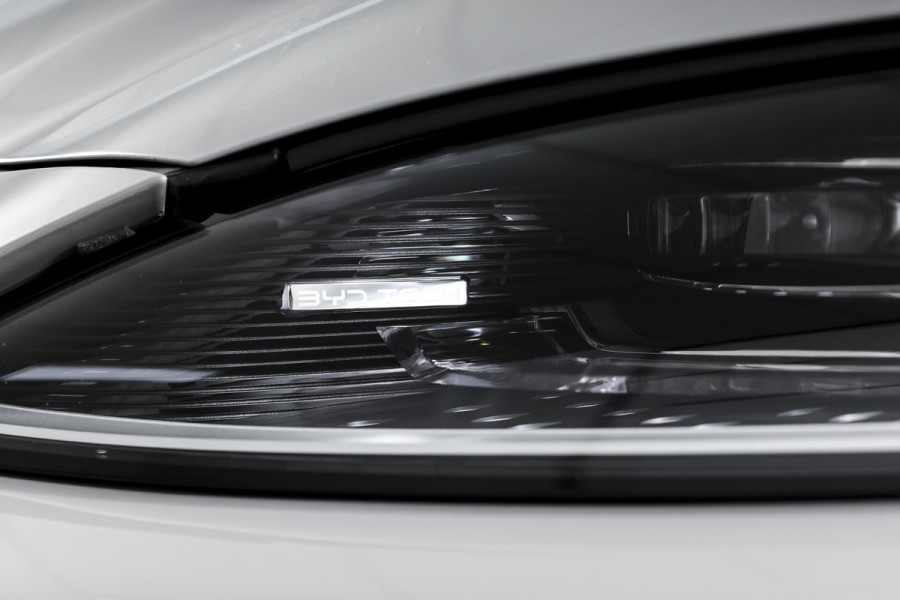 BYD SEAL U 1.5 DM-i FWD Boost | Plug-In | S/K-Panodak | 360 Camera | App connect | Adapt. Cruise | Elek. Klep | Infinity audio | 19" | 3781