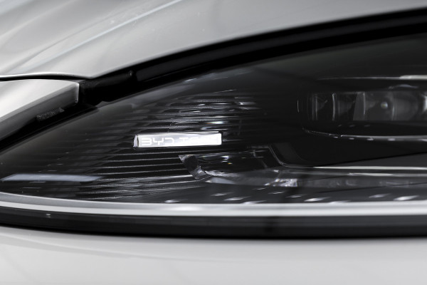 BYD SEAL U 1.5 DM-i FWD Boost | Plug-In | S/K-Panodak | 360 Camera | App connect | Adapt. Cruise | Elek. Klep | Infinity audio | 19" | 3781