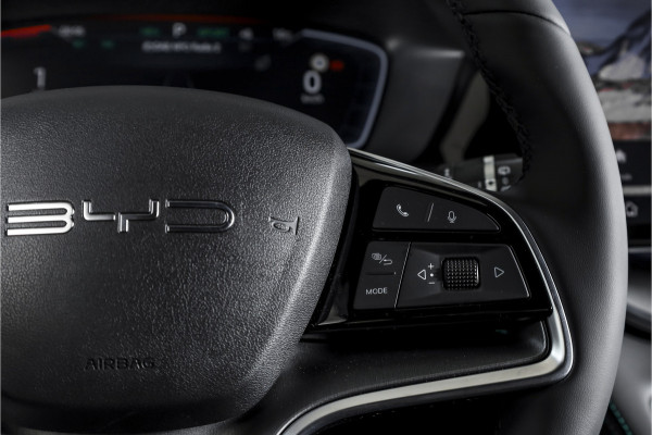 BYD SEAL U 1.5 DM-i FWD Boost | Plug-In | S/K-Panodak | 360 Camera | App connect | Adapt. Cruise | Elek. Klep | Infinity audio | 19" | 3781