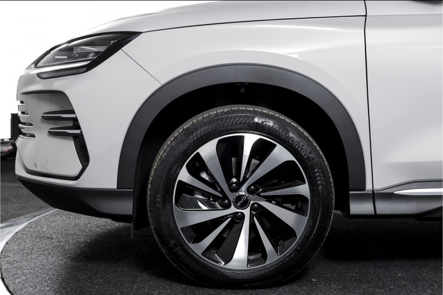 BYD SEAL U 1.5 DM-i FWD Boost | Plug-In | S/K-Panodak | 360 Camera | App connect | Adapt. Cruise | Elek. Klep | Infinity audio | 19" | 3781