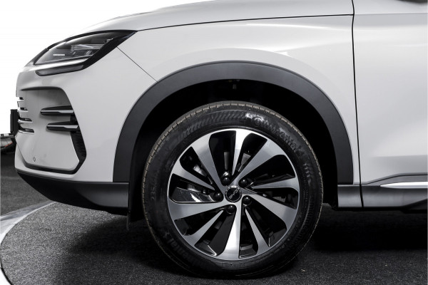 BYD SEAL U 1.5 DM-i FWD Boost | Plug-In | S/K-Panodak | 360 Camera | App connect | Adapt. Cruise | Elek. Klep | Infinity audio | 19" | 3781