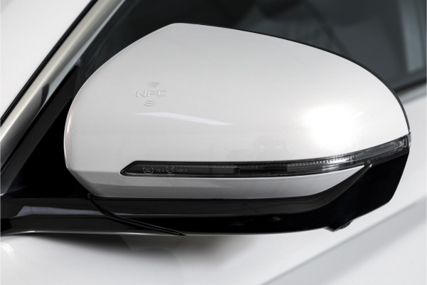 BYD SEAL U 1.5 DM-i FWD Boost | Plug-In | S/K-Panodak | 360 Camera | App connect | Adapt. Cruise | Elek. Klep | Infinity audio | 19" | 3781