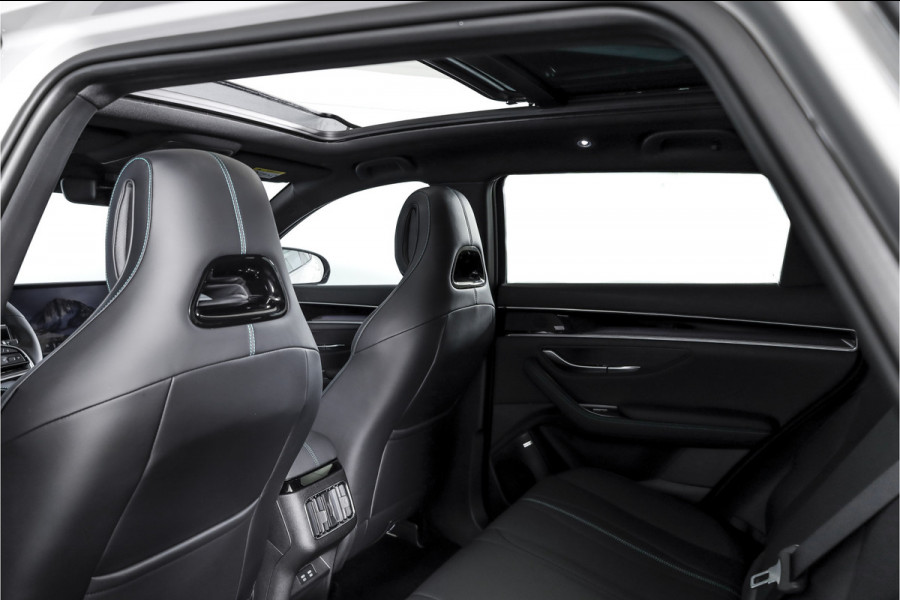 BYD SEAL U 1.5 DM-i FWD Boost | Plug-In | S/K-Panodak | 360 Camera | App connect | Adapt. Cruise | Elek. Klep | Infinity audio | 19" | 3781