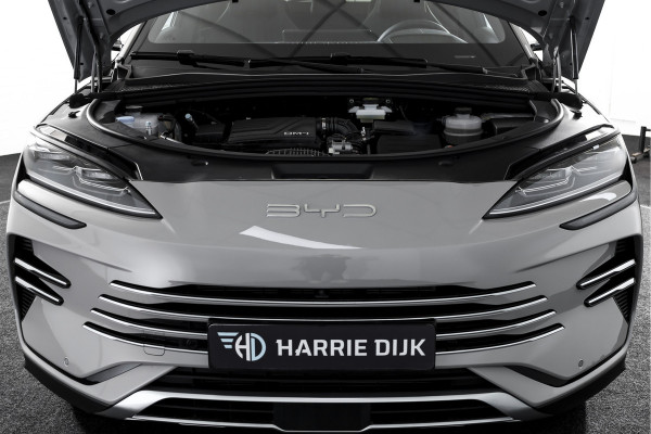 BYD SEAL U 1.5 DM-i FWD Boost | Plug-In | S/K-Panodak | 360 Camera | App connect | Adapt. Cruise | Elek. Klep | Infinity audio | 19" | 3781