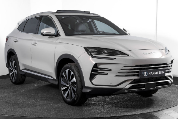 BYD SEAL U 1.5 DM-i FWD Boost | Plug-In | S/K-Panodak | 360 Camera | App connect | Adapt. Cruise | Elek. Klep | Infinity audio | 19" | 3781