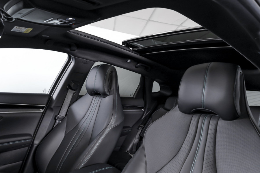 BYD SEAL U 1.5 DM-i FWD Boost | Plug-In | S/K-Panodak | 360 Camera | App connect | Adapt. Cruise | Elek. Klep | Infinity audio | 19" | 7553