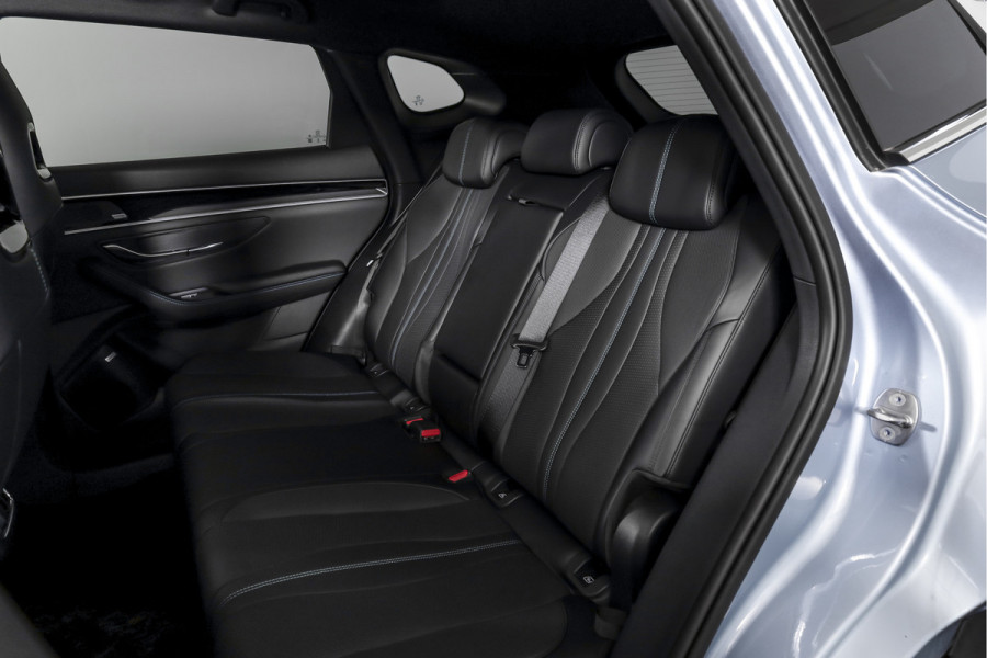 BYD SEAL U 1.5 DM-i FWD Boost | Plug-In | S/K-Panodak | 360 Camera | App connect | Adapt. Cruise | Elek. Klep | Infinity audio | 19" | 7553