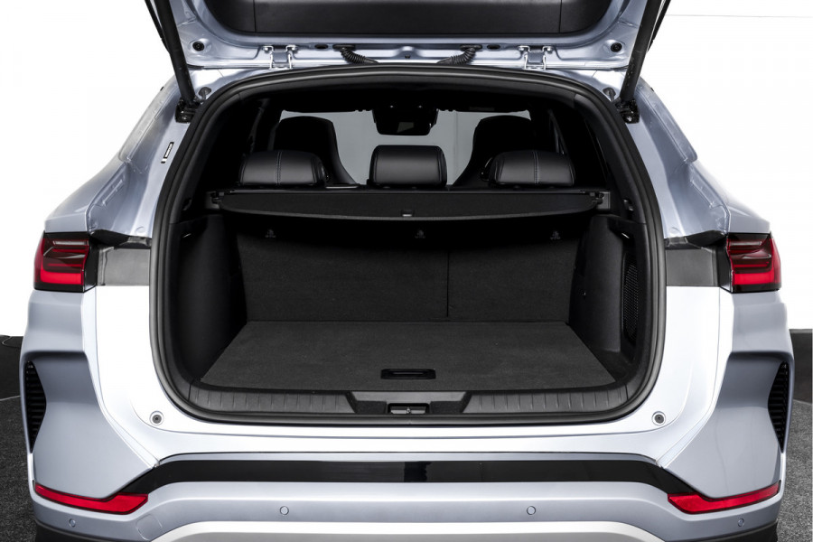 BYD SEAL U 1.5 DM-i FWD Boost | Plug-In | S/K-Panodak | 360 Camera | App connect | Adapt. Cruise | Elek. Klep | Infinity audio | 19" | 7553