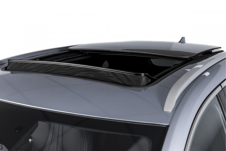 BYD SEAL U 1.5 DM-i FWD Boost | Plug-In | S/K-Panodak | 360 Camera | App connect | Adapt. Cruise | Elek. Klep | Infinity audio | 19" | 7553