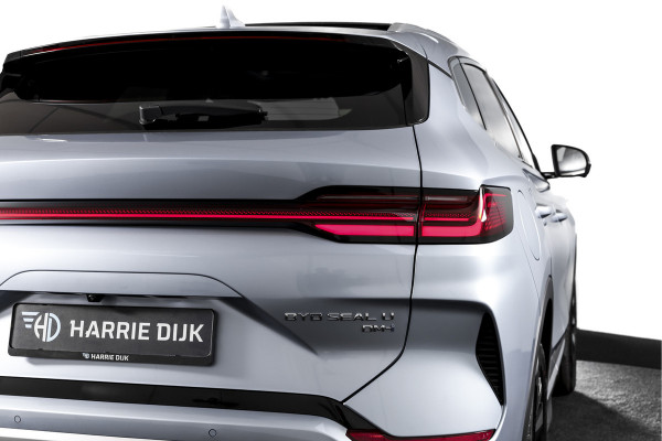 BYD SEAL U 1.5 DM-i FWD Boost | Plug-In | S/K-Panodak | 360 Camera | App connect | Adapt. Cruise | Elek. Klep | Infinity audio | 19" | 7553