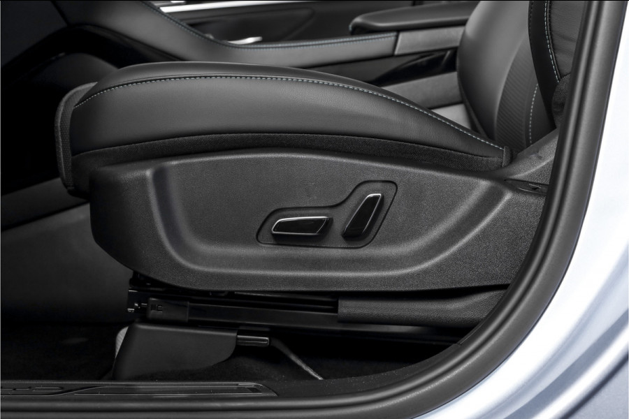 BYD SEAL U 1.5 DM-i FWD Boost | Plug-In | S/K-Panodak | 360 Camera | App connect | Adapt. Cruise | Elek. Klep | Infinity audio | 19" | 7553