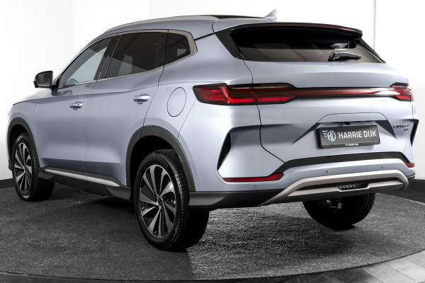 BYD SEAL U 1.5 DM-i FWD Boost | Plug-In | S/K-Panodak | 360 Camera | App connect | Adapt. Cruise | Elek. Klep | Infinity audio | 19" | 7553