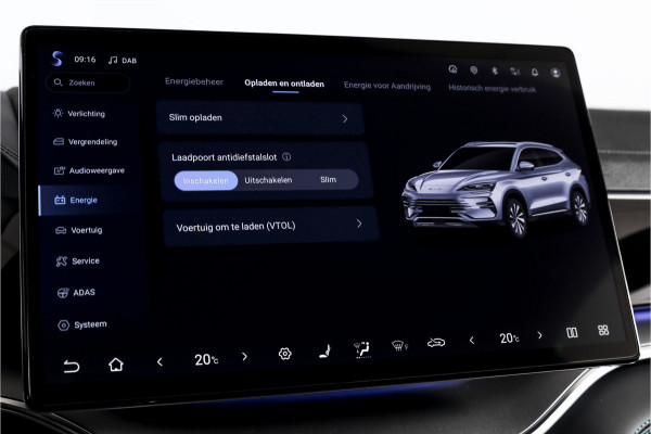 BYD SEAL U 1.5 DM-i FWD Boost | Plug-In | S/K-Panodak | 360 Camera | App connect | Adapt. Cruise | Elek. Klep | Infinity audio | 19" | 7553