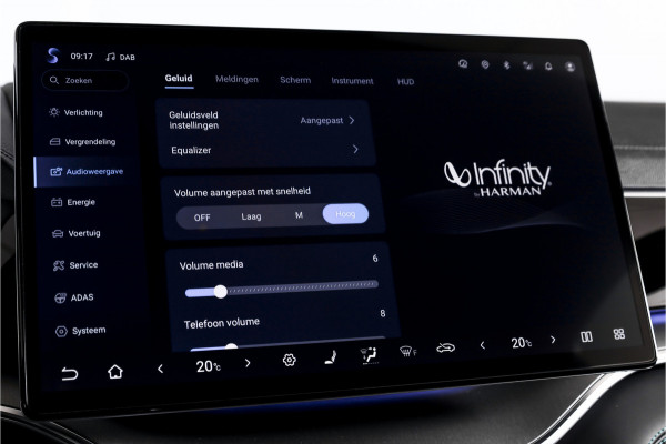 BYD SEAL U 1.5 DM-i FWD Boost | Plug-In | S/K-Panodak | 360 Camera | App connect | Adapt. Cruise | Elek. Klep | Infinity audio | 19" | 7553