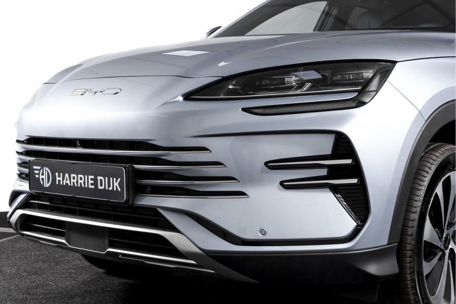 BYD SEAL U 1.5 DM-i FWD Boost | Plug-In | S/K-Panodak | 360 Camera | App connect | Adapt. Cruise | Elek. Klep | Infinity audio | 19" | 7553