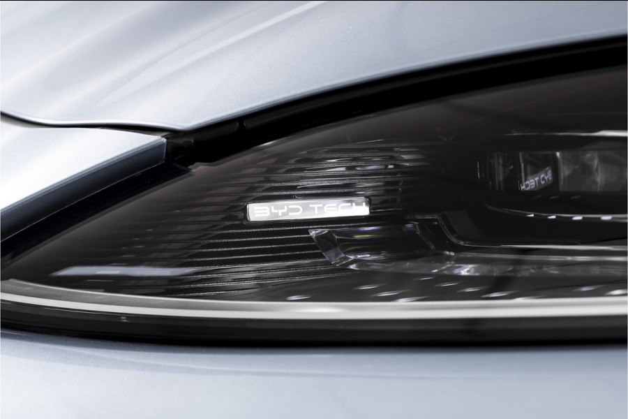 BYD SEAL U 1.5 DM-i FWD Boost | Plug-In | S/K-Panodak | 360 Camera | App connect | Adapt. Cruise | Elek. Klep | Infinity audio | 19" | 7553