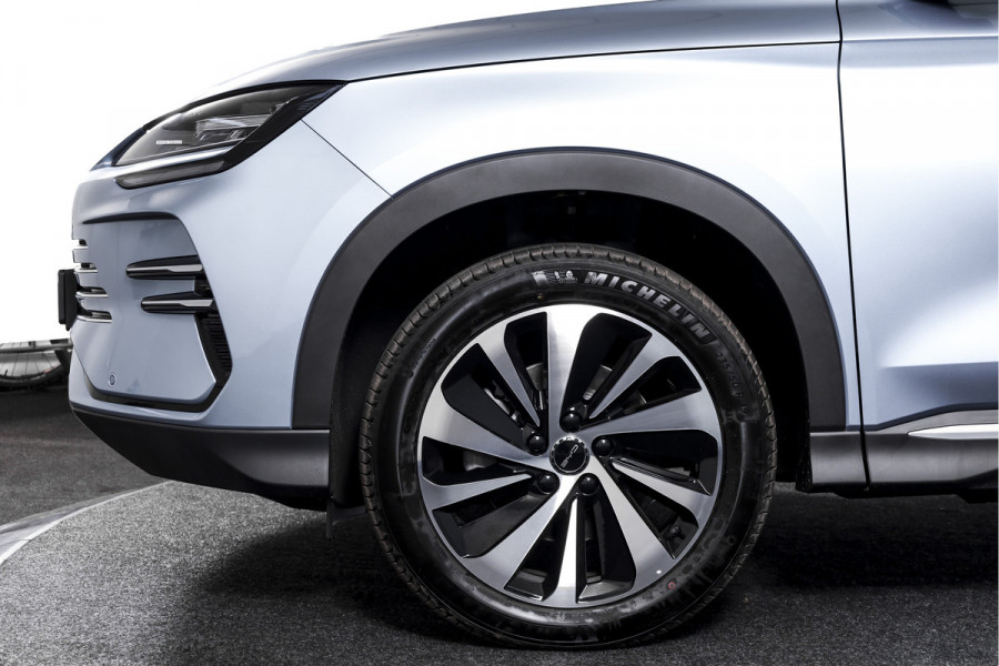 BYD SEAL U 1.5 DM-i FWD Boost | Plug-In | S/K-Panodak | 360 Camera | App connect | Adapt. Cruise | Elek. Klep | Infinity audio | 19" | 7553