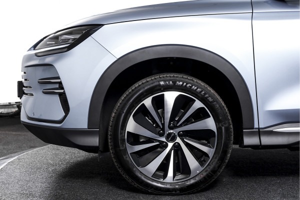 BYD SEAL U 1.5 DM-i FWD Boost | Plug-In | S/K-Panodak | 360 Camera | App connect | Adapt. Cruise | Elek. Klep | Infinity audio | 19" | 7553