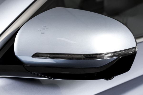 BYD SEAL U 1.5 DM-i FWD Boost | Plug-In | S/K-Panodak | 360 Camera | App connect | Adapt. Cruise | Elek. Klep | Infinity audio | 19" | 7553