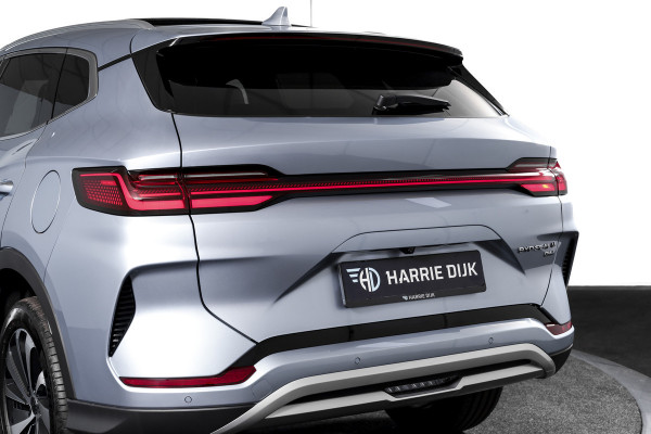 BYD SEAL U 1.5 DM-i FWD Boost | Plug-In | S/K-Panodak | 360 Camera | App connect | Adapt. Cruise | Elek. Klep | Infinity audio | 19" | 7553