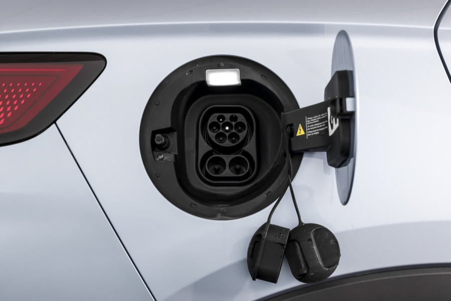 BYD SEAL U 1.5 DM-i FWD Boost | Plug-In | S/K-Panodak | 360 Camera | App connect | Adapt. Cruise | Elek. Klep | Infinity audio | 19" | 7553